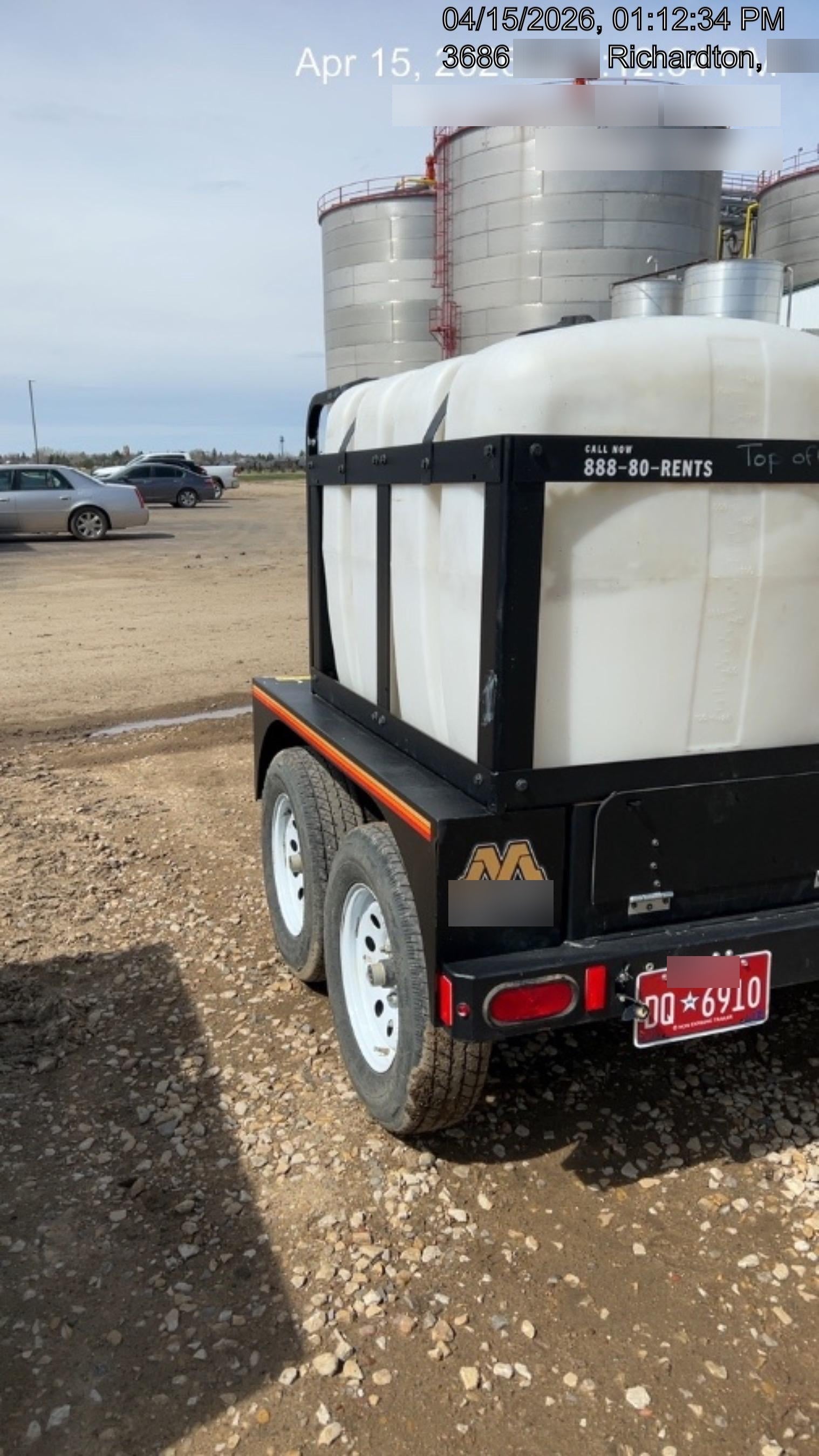 2025 MI-T-M HS-3505-1MGH-UR