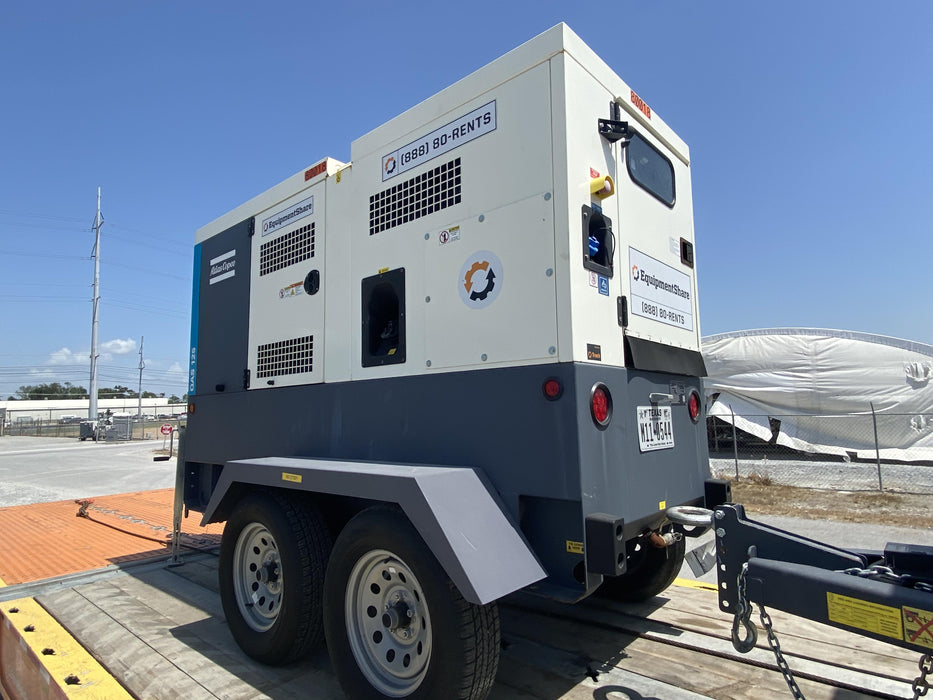 2020 ATLAS COPCO QAS 125