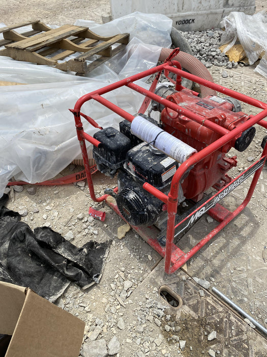 2023 MULTIQUIP QP4TH