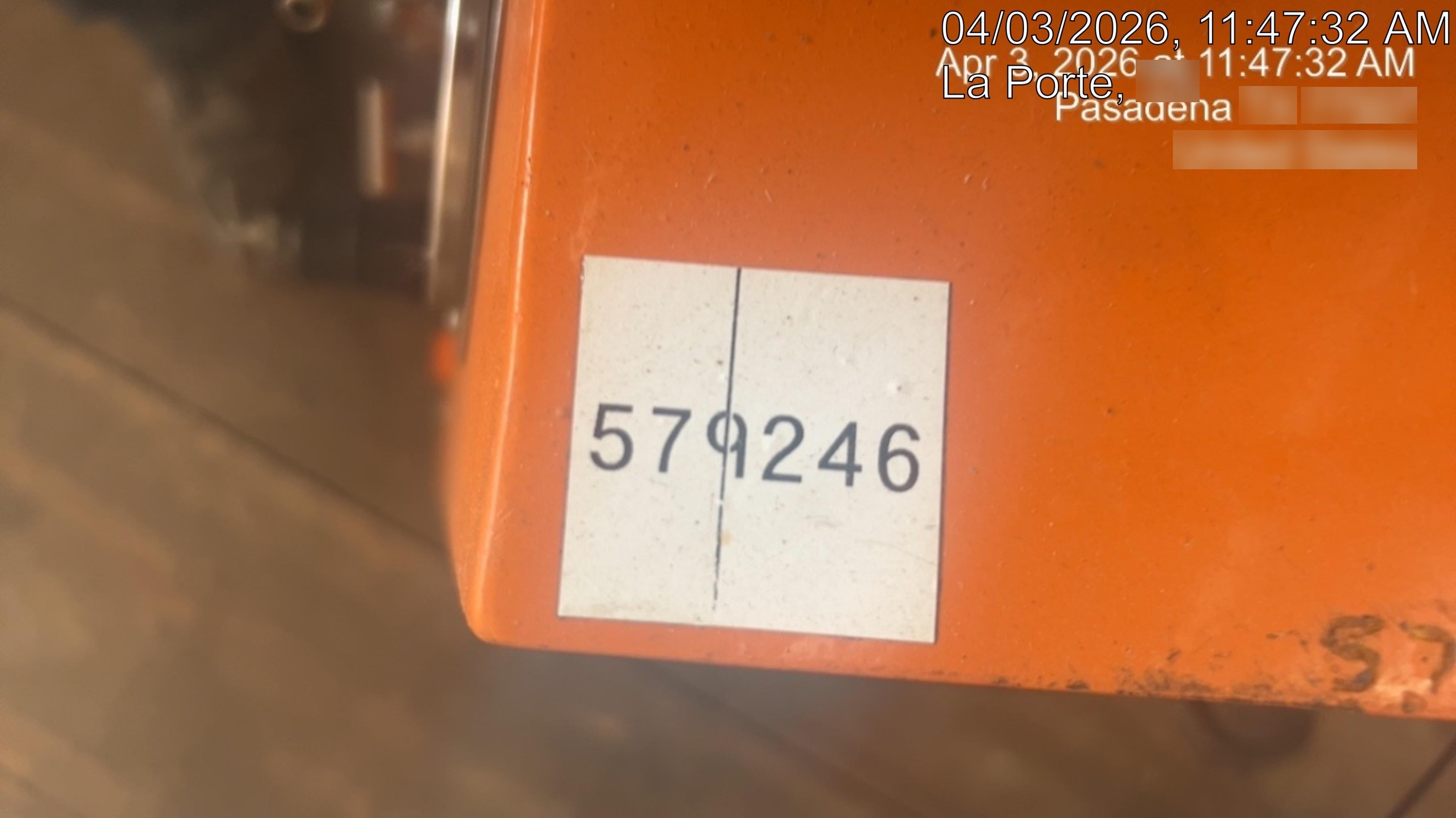 2020 MICHIGAN PNEUMATIC JF20