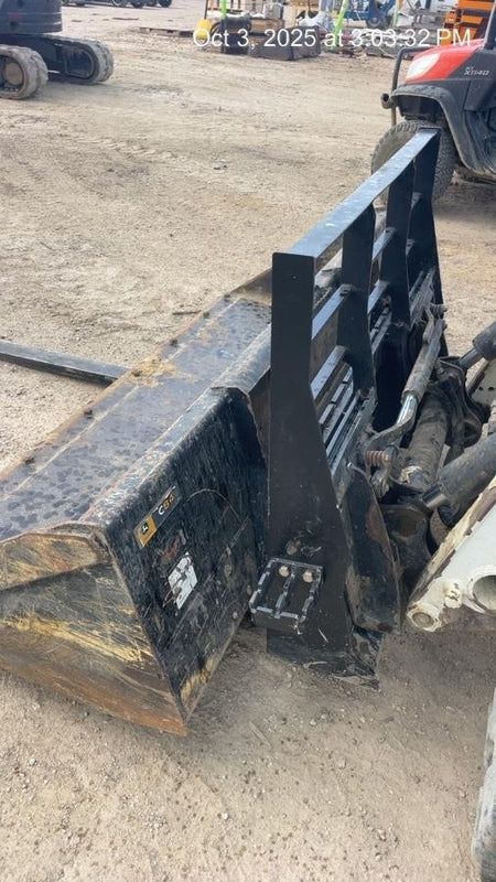2025 ARROW MATERIAL HANDLING F5100CB - 72"