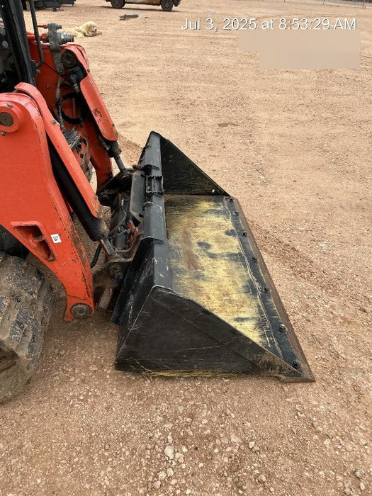 2019 KUBOTA SVL95-2S