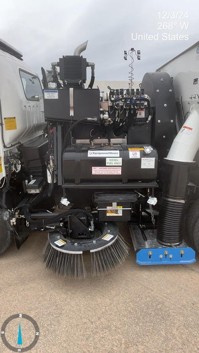 2024 SCHWARZE INDUSTRIES Gale Force