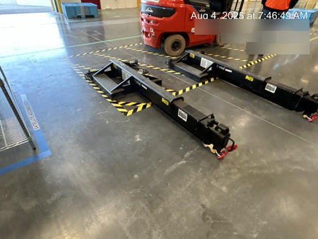 2025 STAR INDUSTRIES M1360B - Star JIB Boom