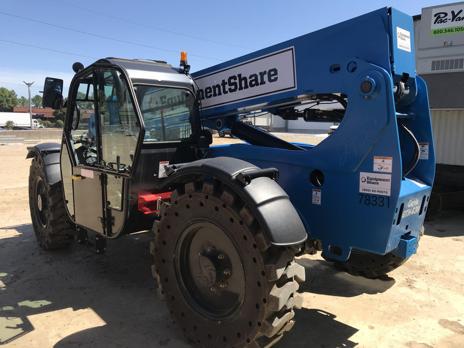 2020 GENIE GTH-636