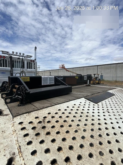 2024 STAR INDUSTRIES M1360B - Star JIB Boom