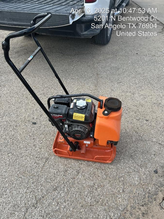 2023 MULTIQUIP MVC82VHW