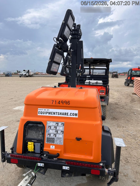 2026 GENERAC MLTS-4