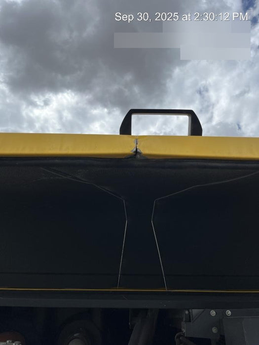 2024 ATLAS COPCO XAS 850