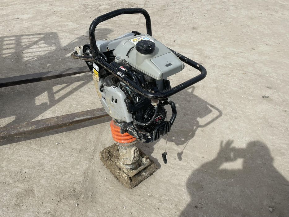 2022 MULTIQUIP MTX60HD