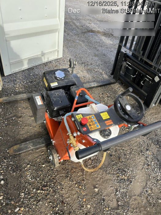 2025 HUSQVARNA FS 400 LV