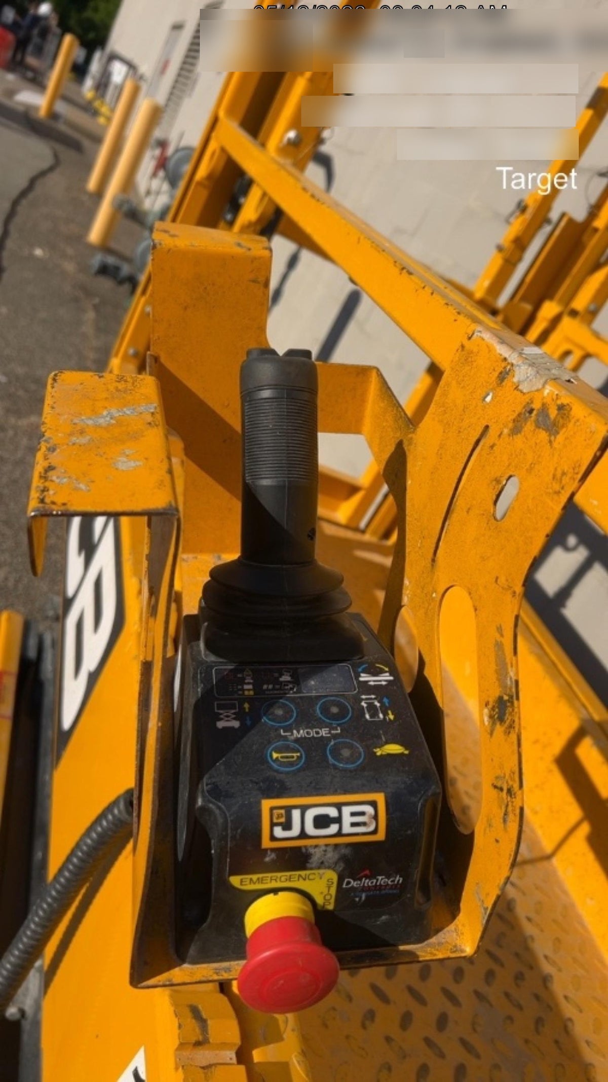 2021 JCB S1930E