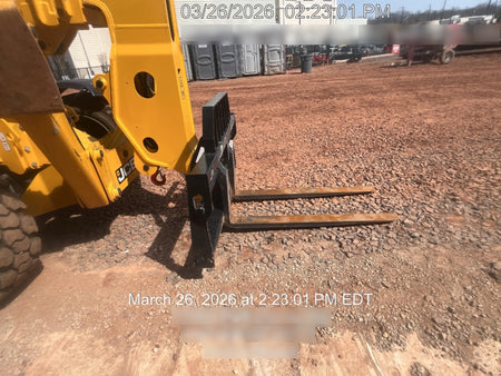 2025 JCB 512-56