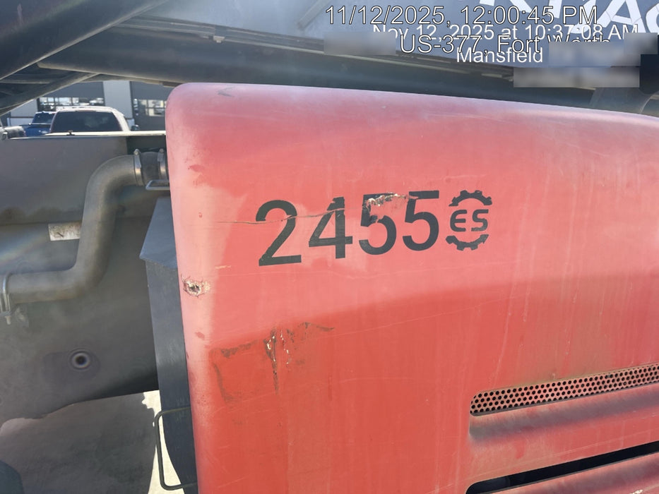 2016 Skyjack SJ1056 TH Skyjack SJ1056TH Telehandler