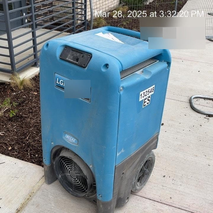 2021 DRI-EAZ LGR 2800i