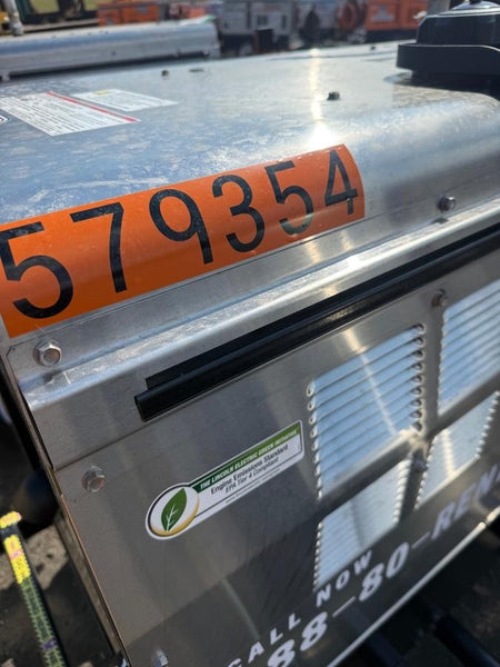 2025 LINCOLN ELECTRIC LE400