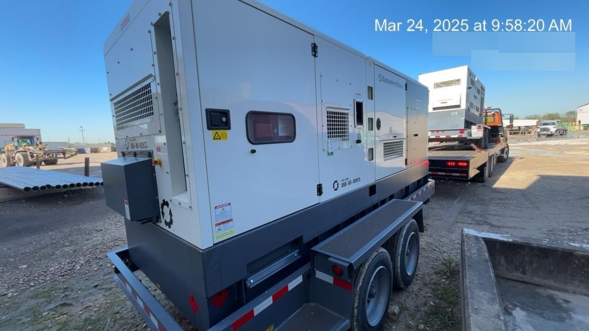 2020 ATLAS COPCO QAS 330