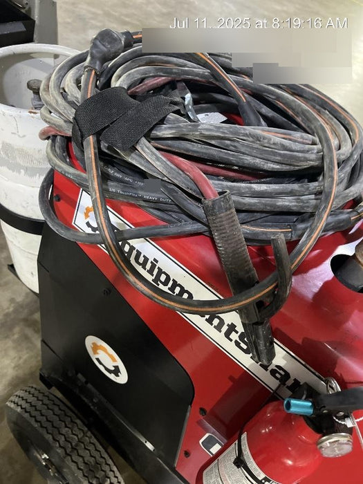 2024 LINCOLN ELECTRIC Ranger 305 LPG