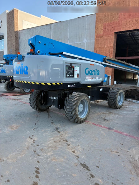 2024 GENIE S-85 XC