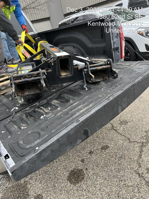 2024 STAR INDUSTRIES M1360B - Star JIB Boom