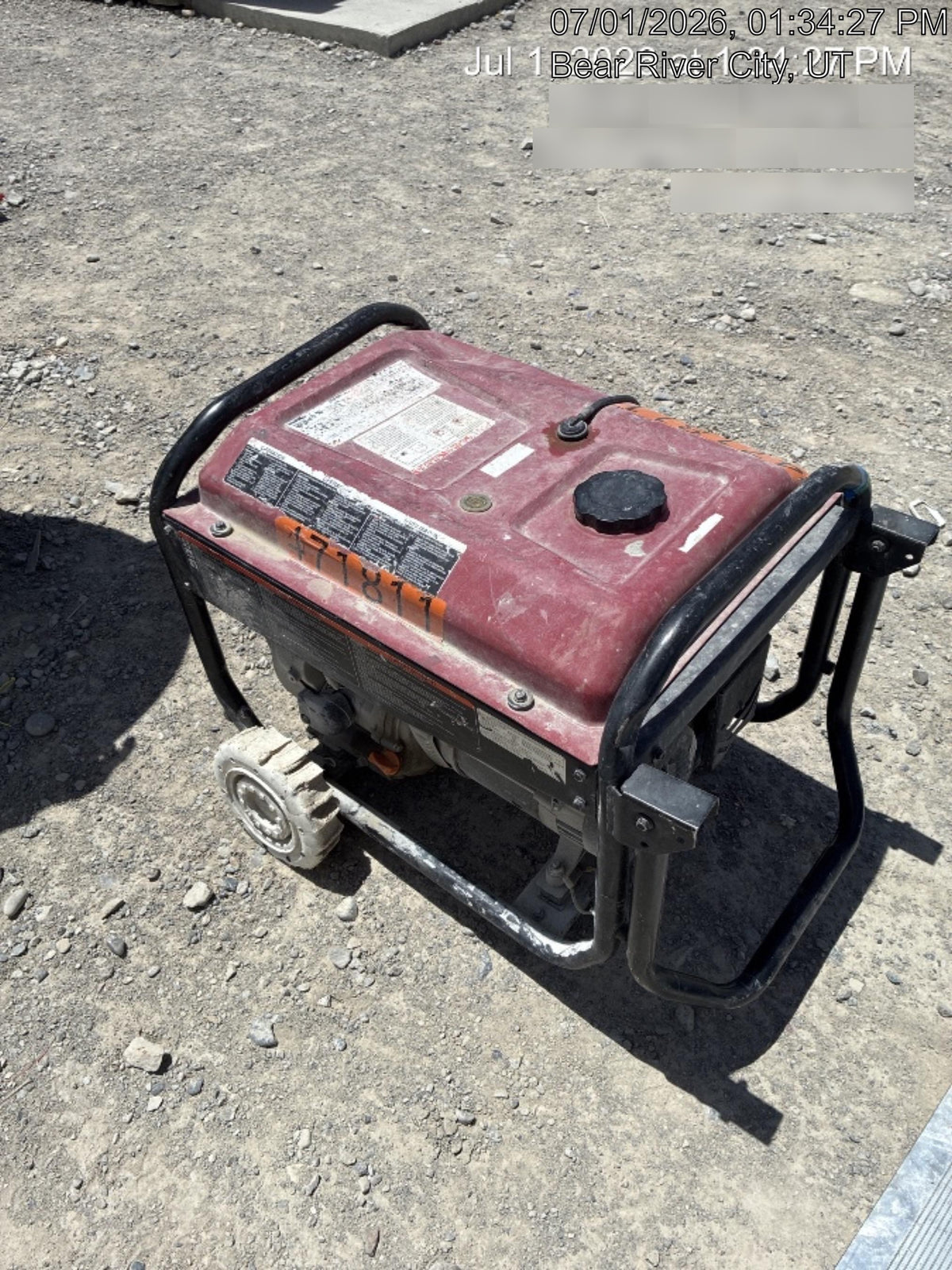 2024 MI-T-M GEN-6500-0MM1