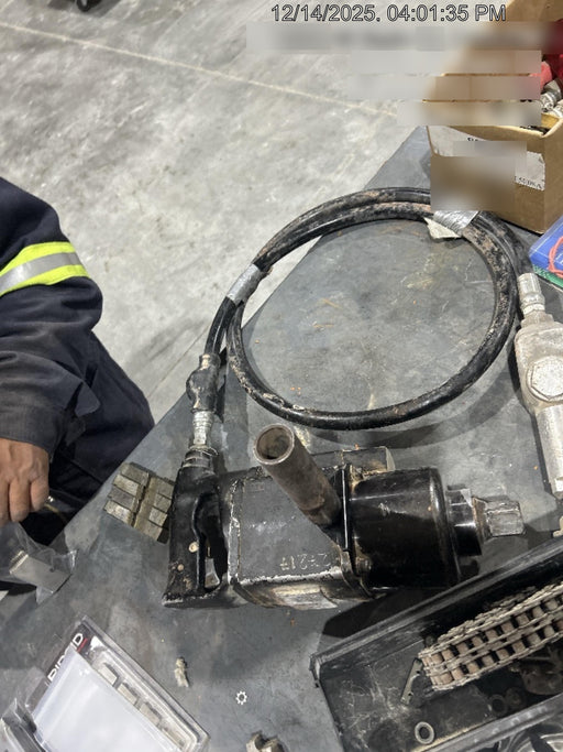 2021 MICHIGAN PNEUMATIC MP-2940B2