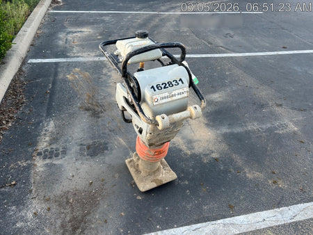 2021 MULTIQUIP MIKASA MTX-70HD