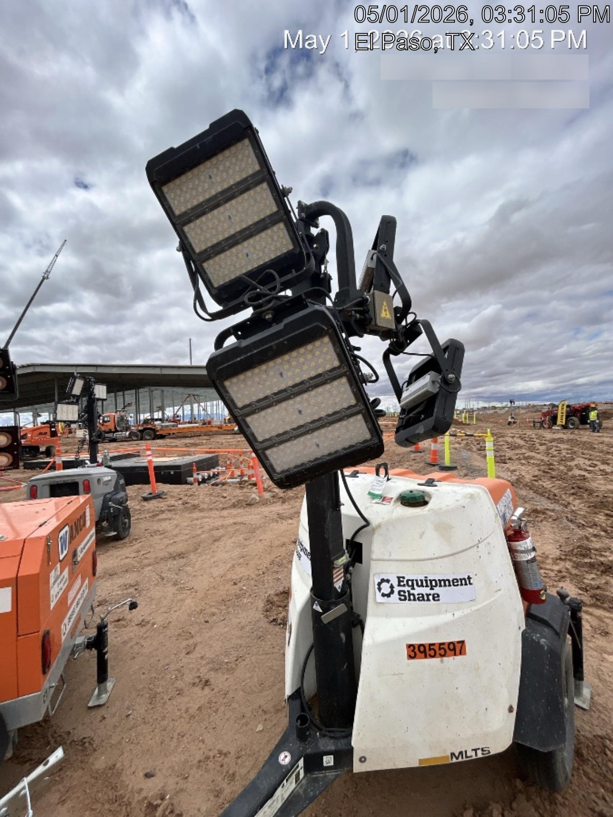 2024 GENERAC MLT2