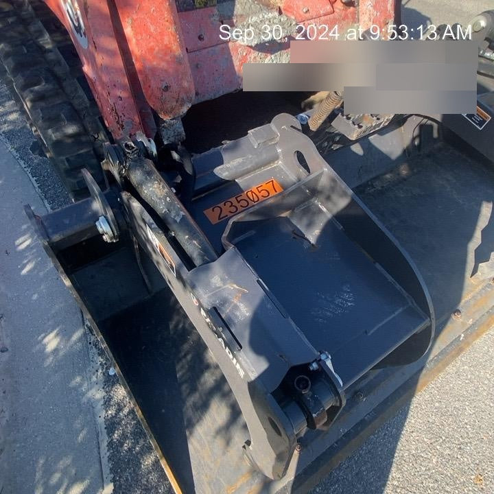 2022 PALADIN UTILITY GRAPPLE 11876-0022