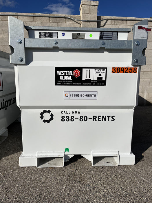 2024 WESTERN GLOBAL 20TCG-ES