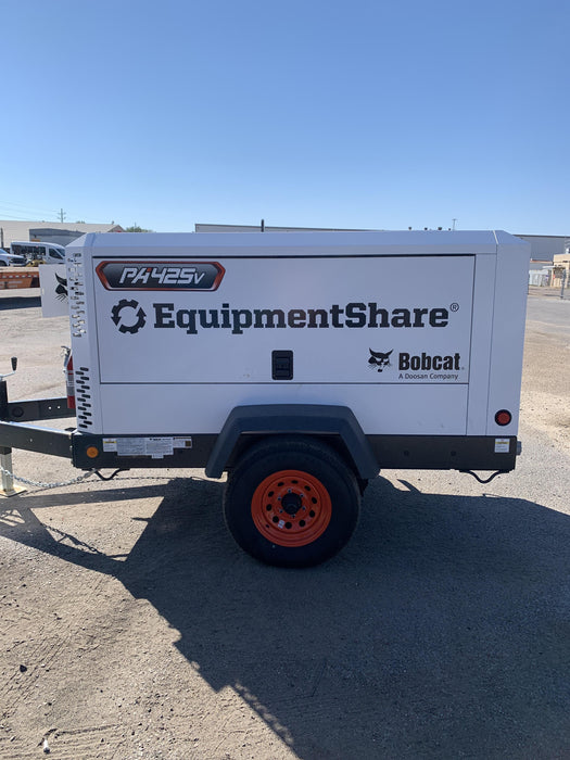 2024 BOBCAT PA425WCU-T4F