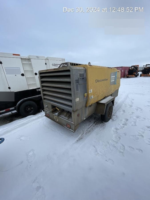 2021 ATLAS COPCO XAS 900