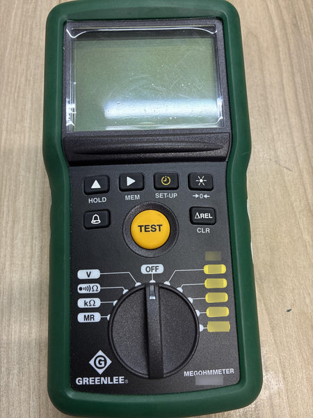 2022 GREENLEE 5882A-C