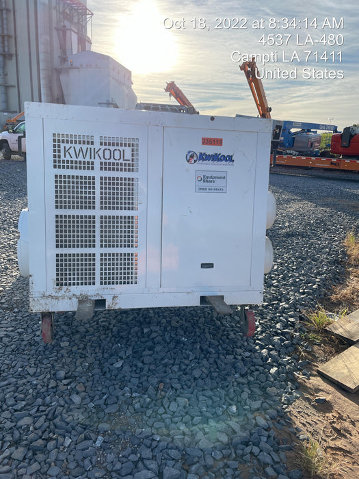 2022 KWIKOOL KPO12-23H