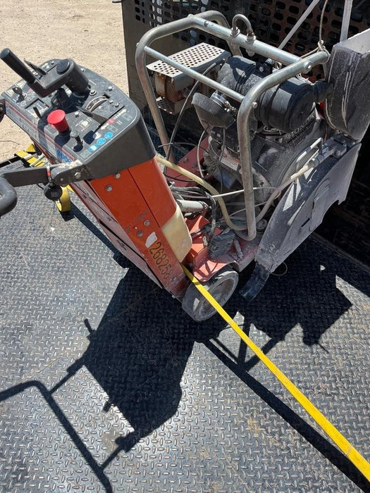 2022 HUSQVARNA FS 524