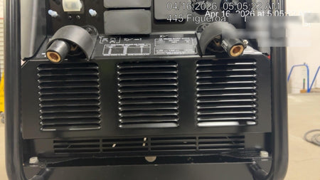 2026 LINCOLN ELECTRIC Ranger 305 LPG