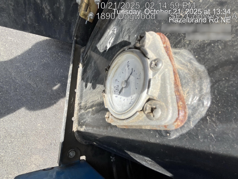 2020 GENIE GS-4390 RT