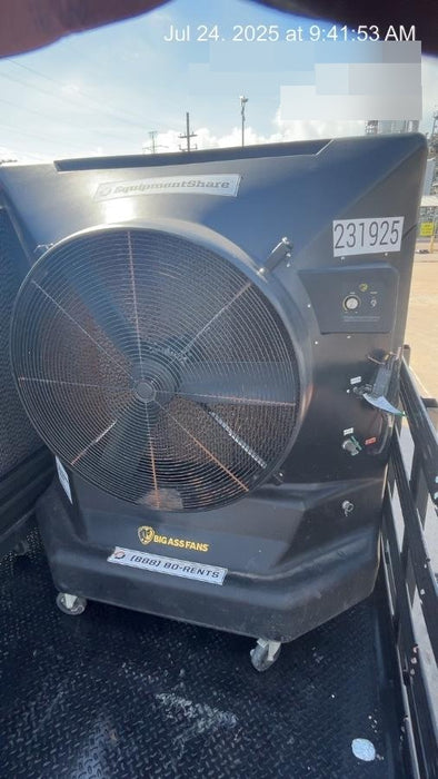 2022 BIG ASS FANS Cool Space 400