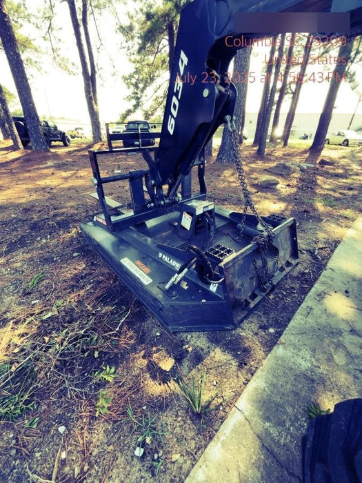 2022 PALADIN 30372A-0022