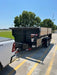 2025 TEXAS PRIDE TRAILERS DT714416KBP