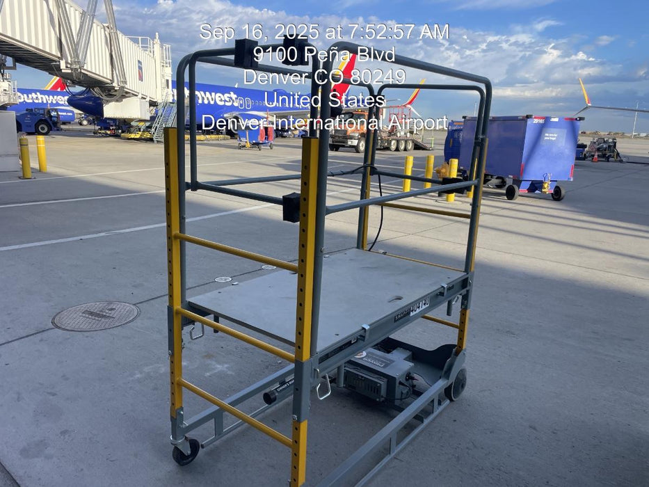 2024 GRANITE Model M