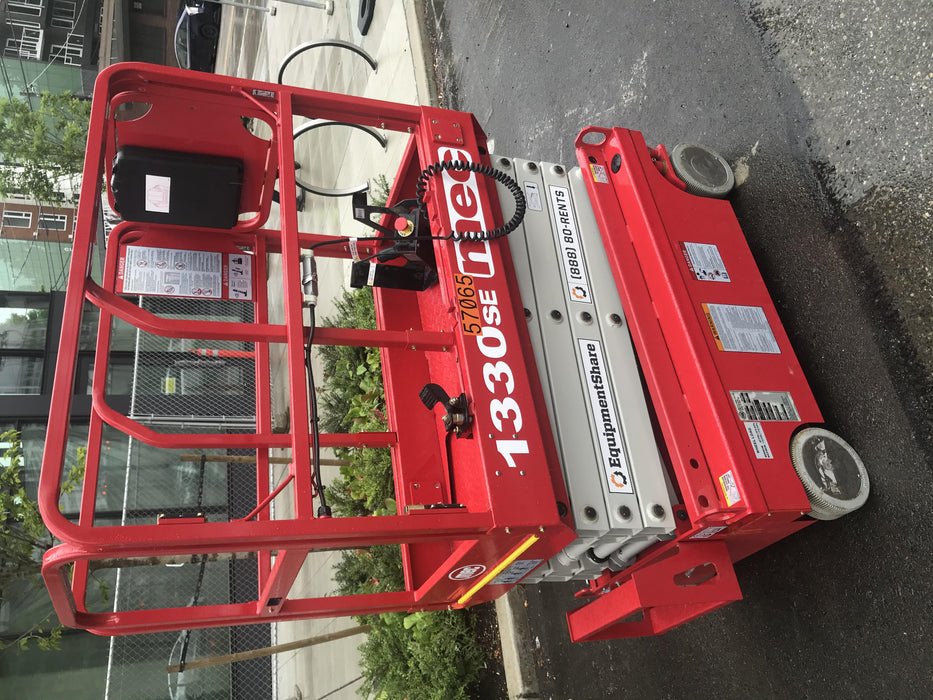 2020 MEC 1330SE Standard, 900W Inverter w/None