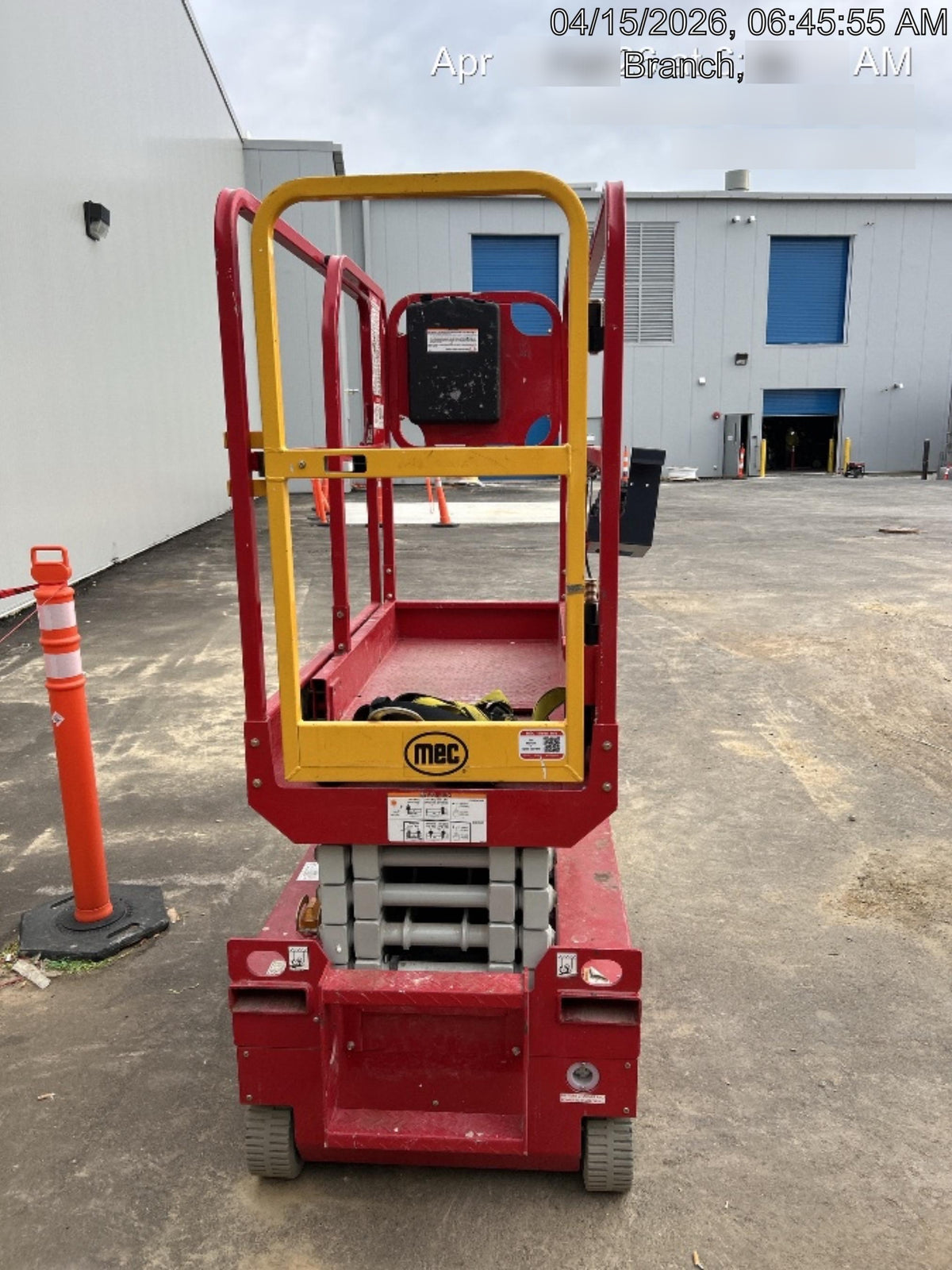 2024 MEC Micro 19