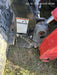 2022 TAKEUCHI 48" Pallet Forks - Takeuchi