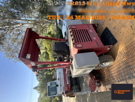 2019 BROCE BW260