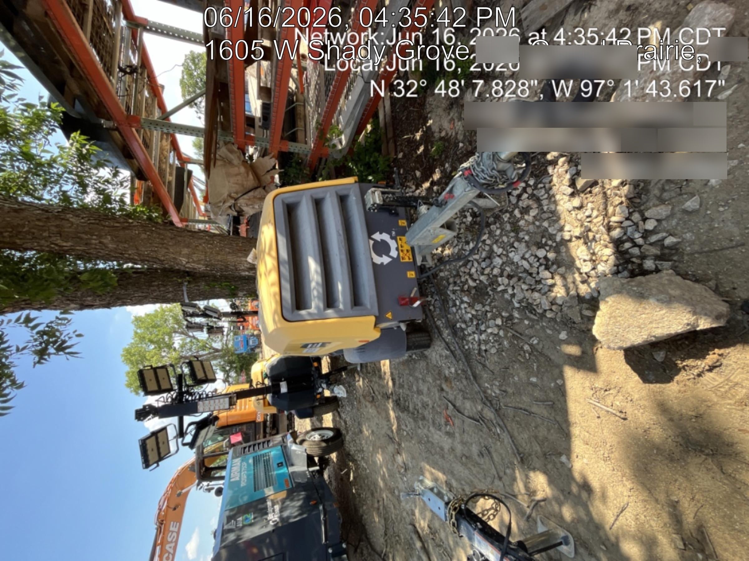 2023 ATLAS COPCO XAS 110