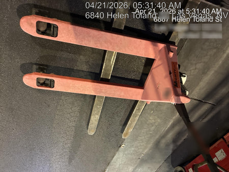 2024 MIGHTY LIFT ML55M