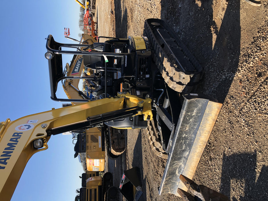 2020 YANMAR ViO50PRL