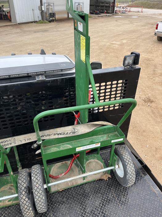 2021 SUMNER 213-16FB-LF