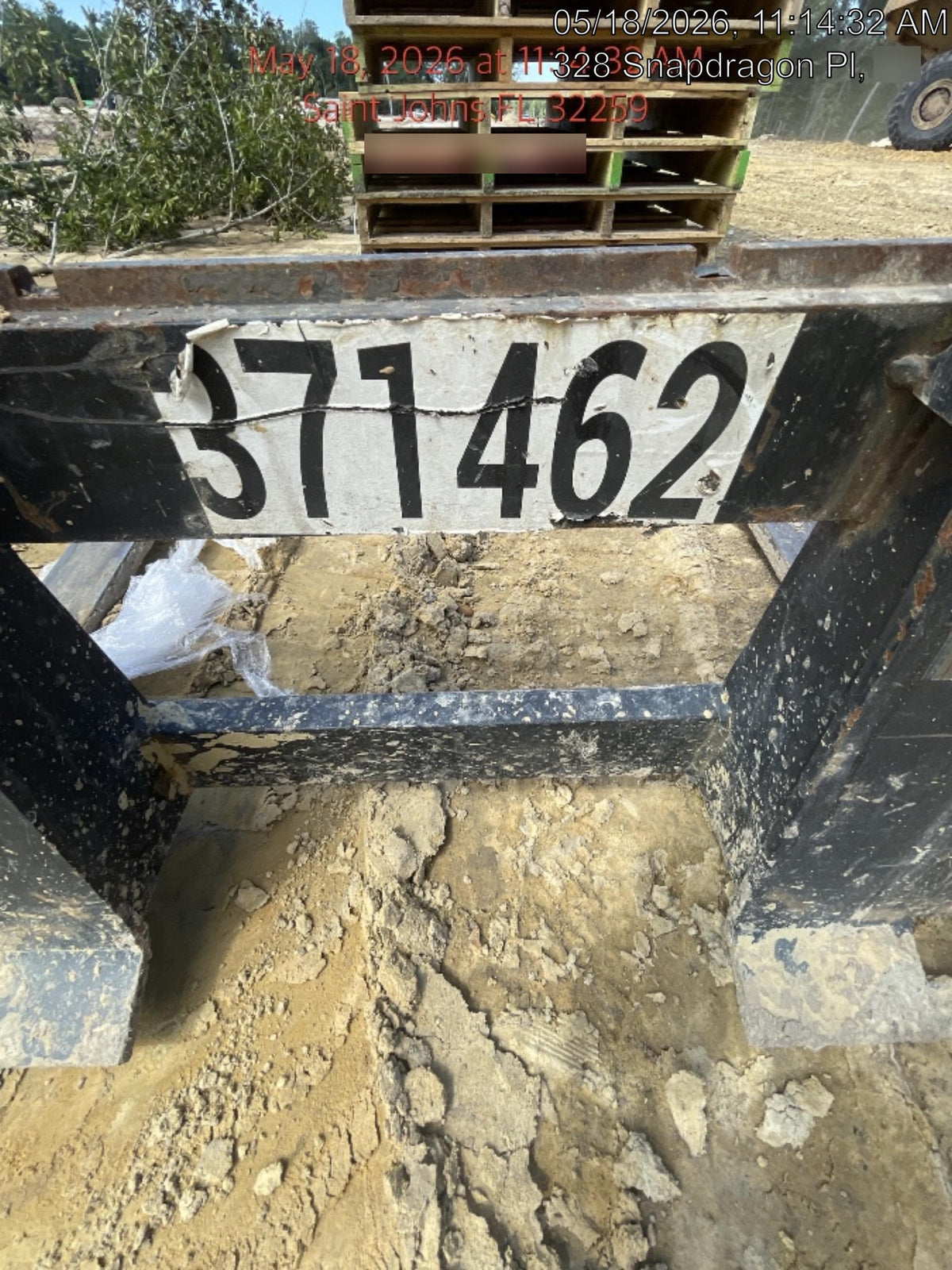2023 ARROW MATERIAL HANDLING F5100CB